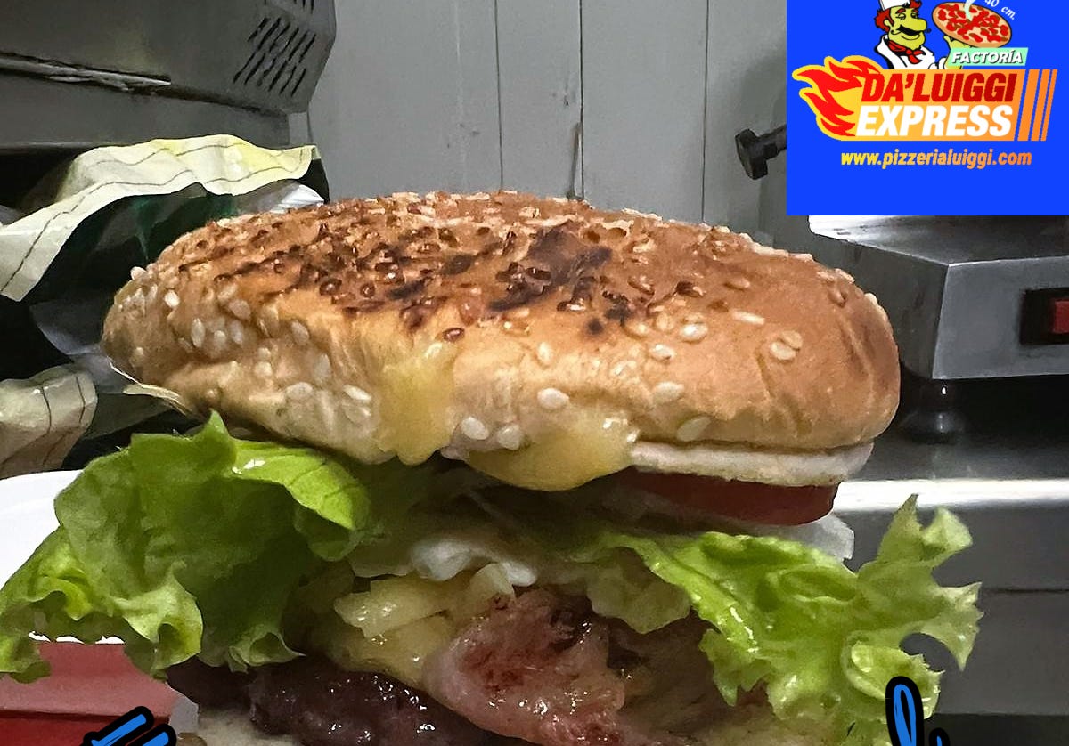Da Luiggi express