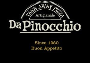 Da Pinocchio