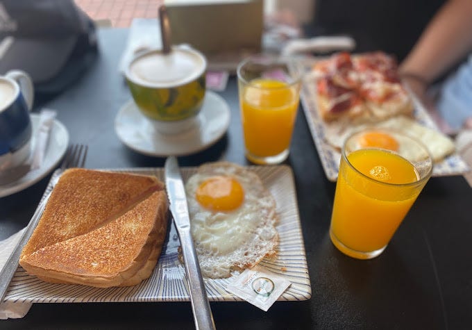 Dulcería La Dulce Vida