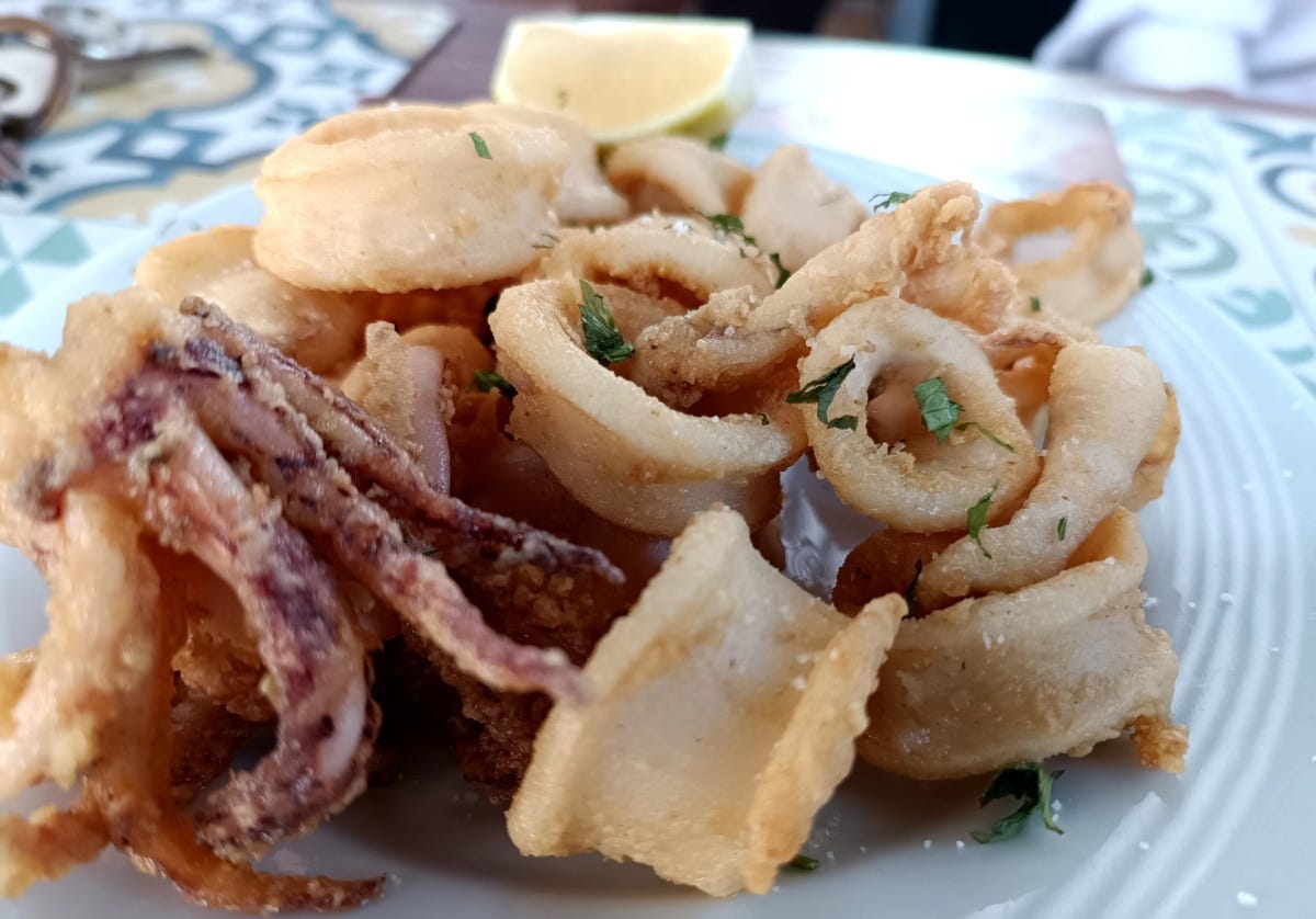 El Atlante de San Cristóbal