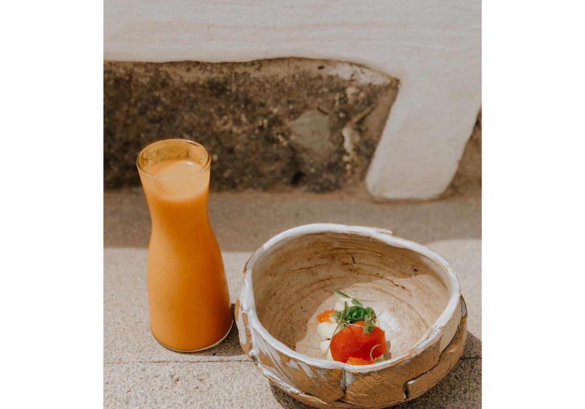 El Bodegón del Pueblo Canario