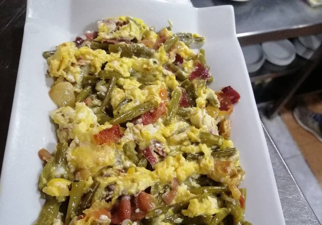 El Bodegón Roberto-Yeni