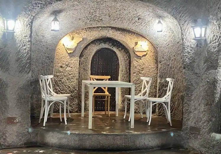 El Centro Guayadeque