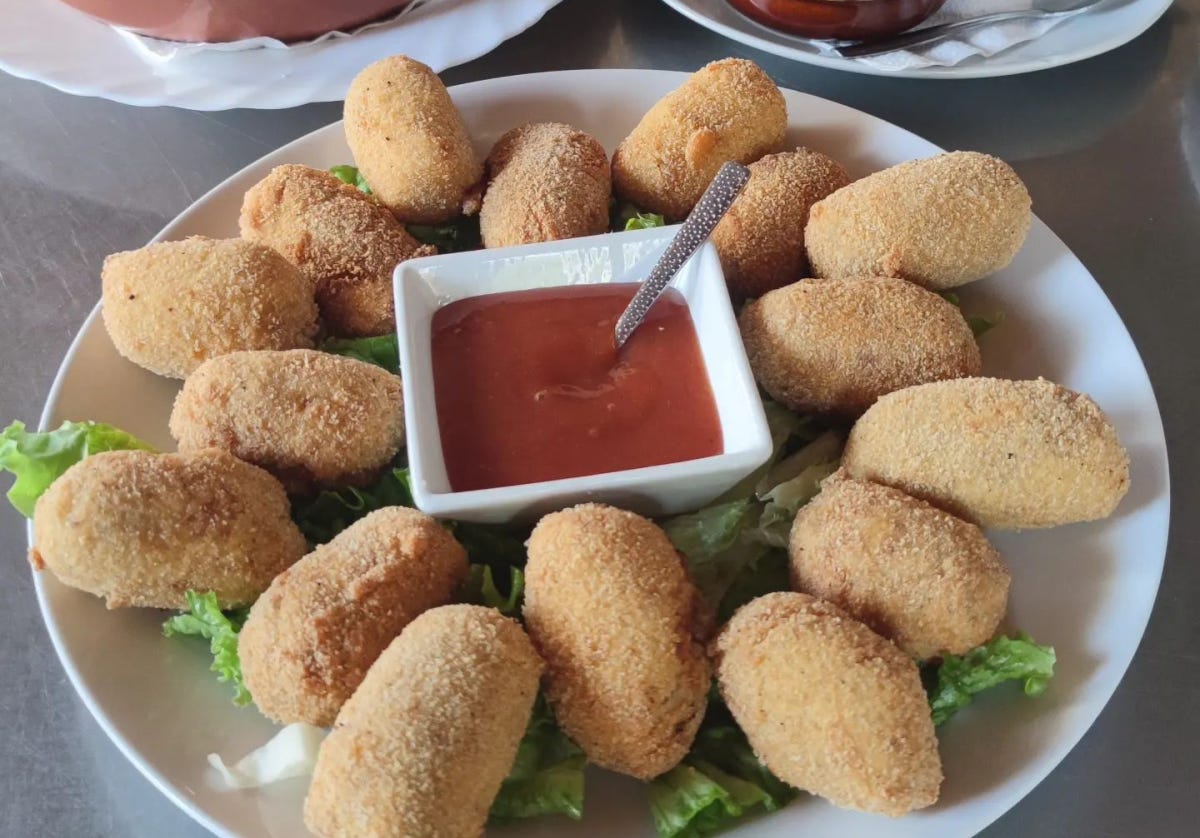 El Guanche - Alte Schule