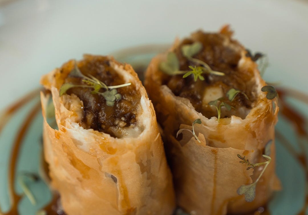 El Rincón de Triana