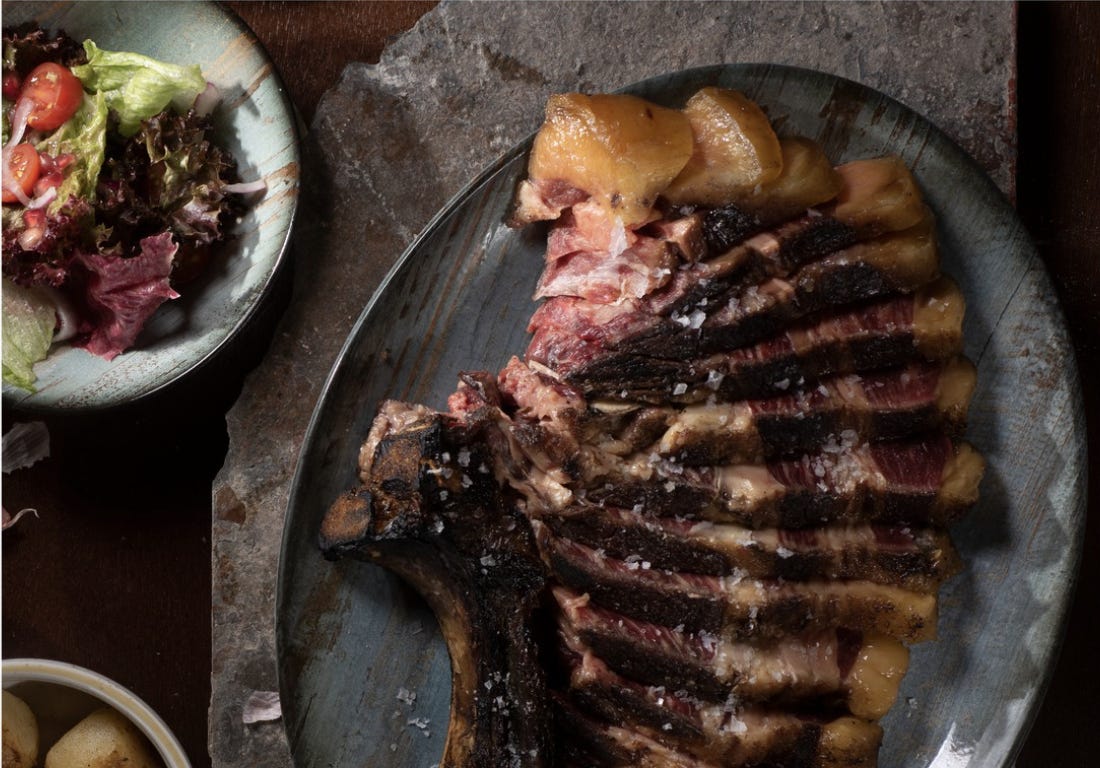 El Secreto de Chimiche