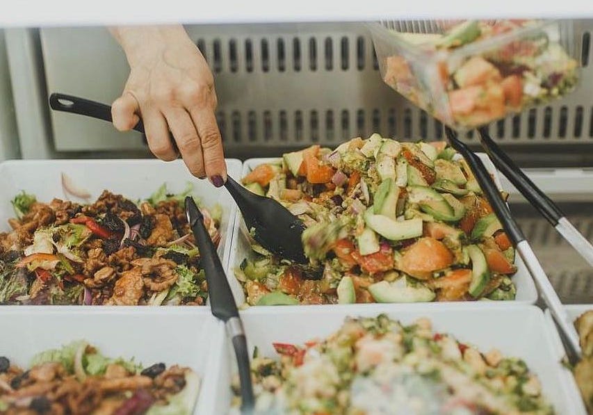 El Taller del Allende