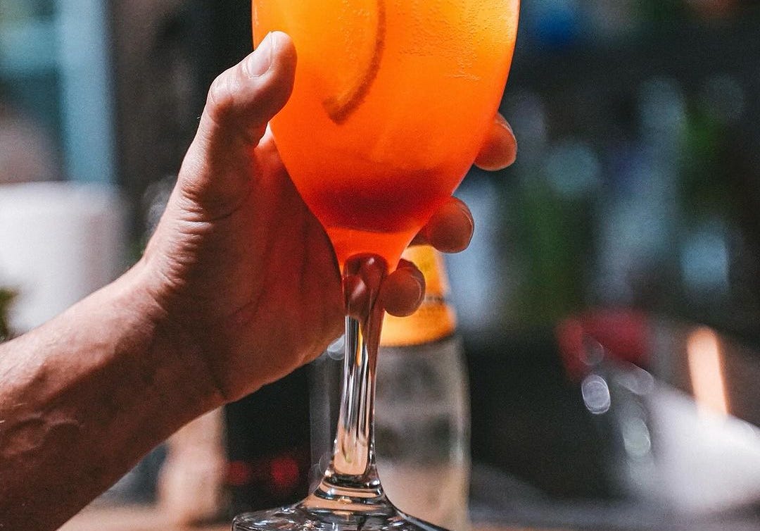 El Tendedero De Catalina