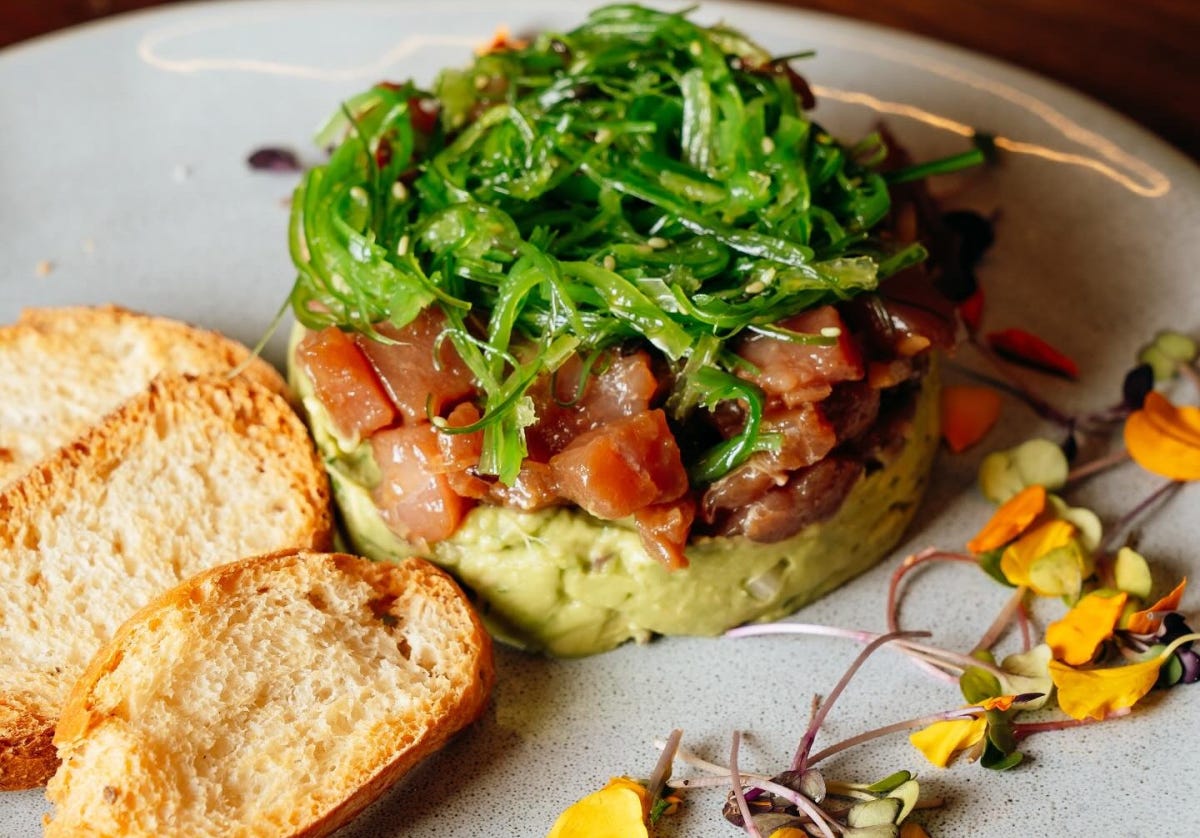 El Trastero Tasca Urbana