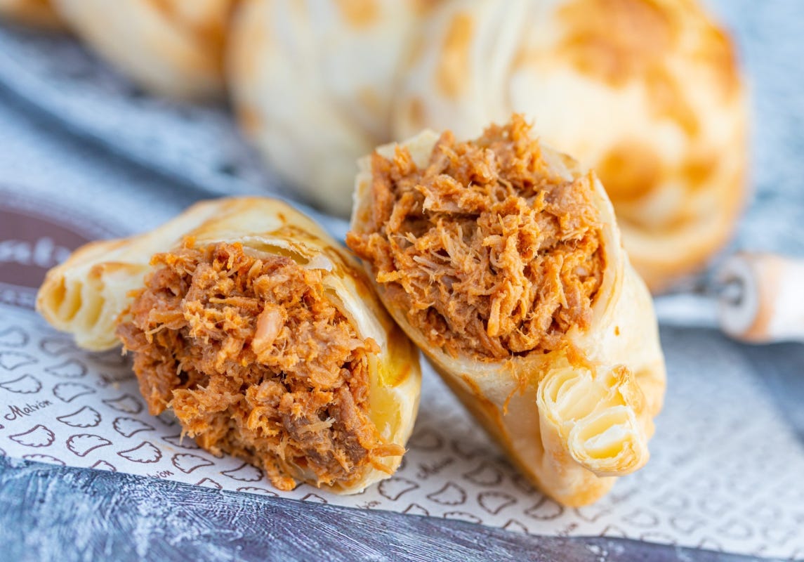 Empanadas Malvón