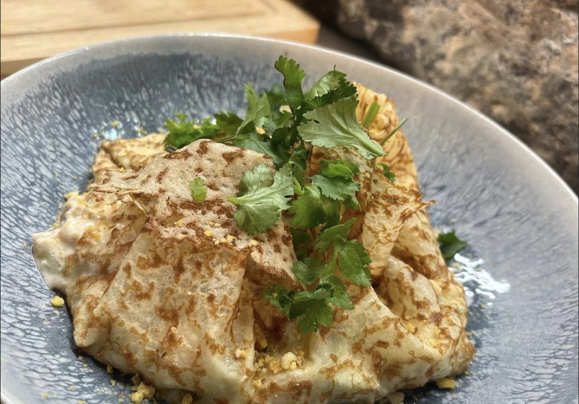 Entremeses Tapas Bar