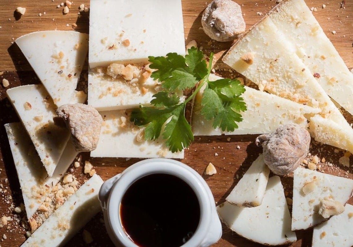 Finca Salamanca Restaurante