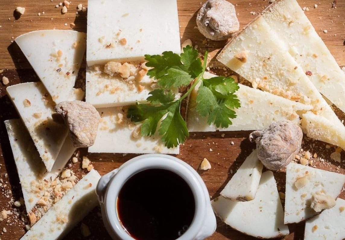 Finca Salamanca Restaurante