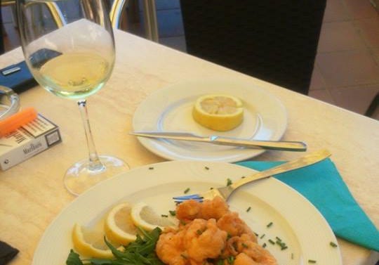 Floritita Pastafusión Confusión