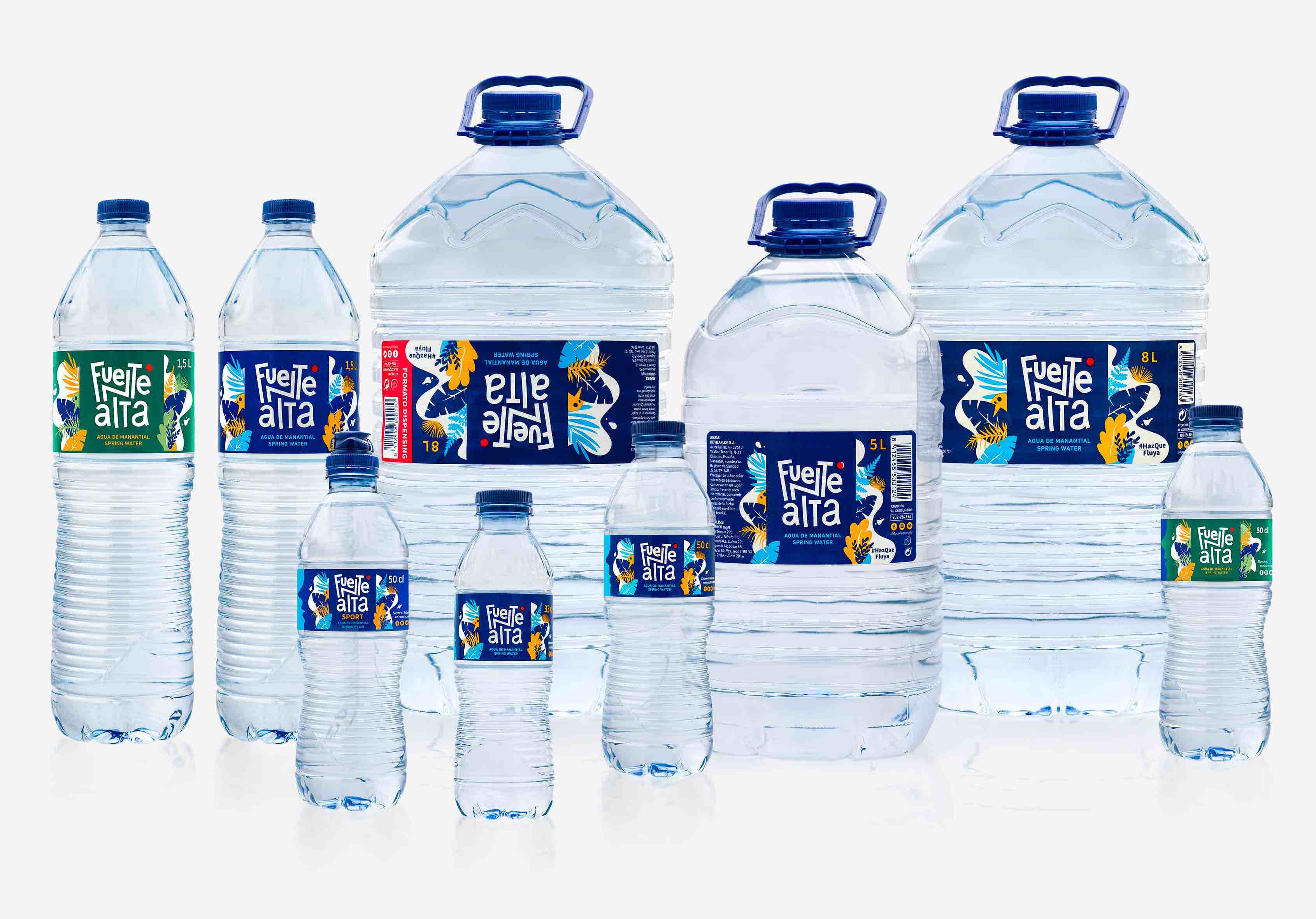 Aguas de Vilaflor