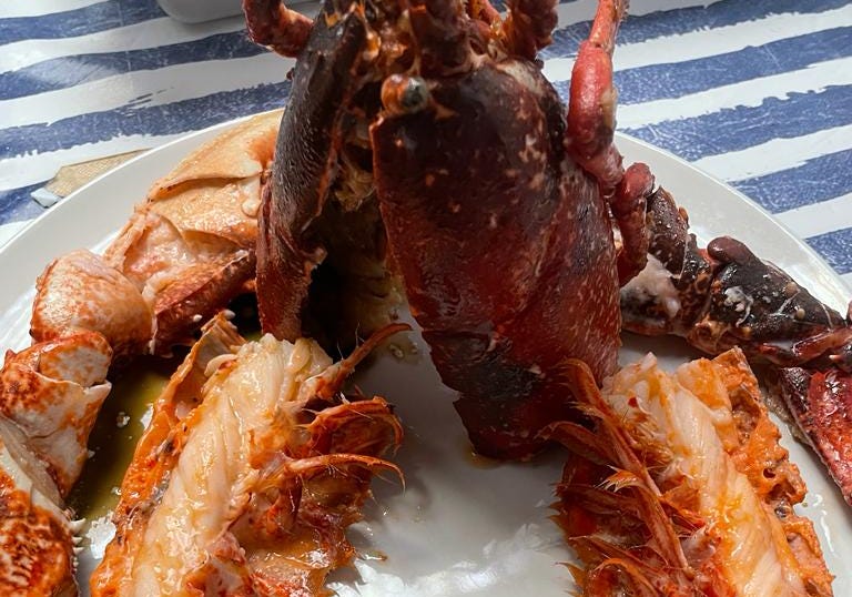 Furancho la Zapatería