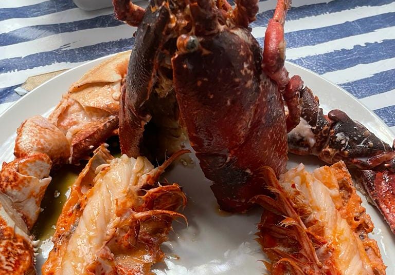 Furancho la Zapatería