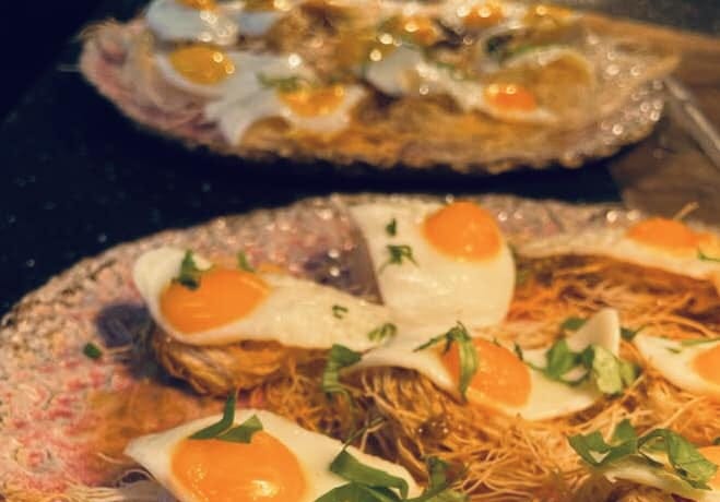 Gastrobar Aie El Sauzal