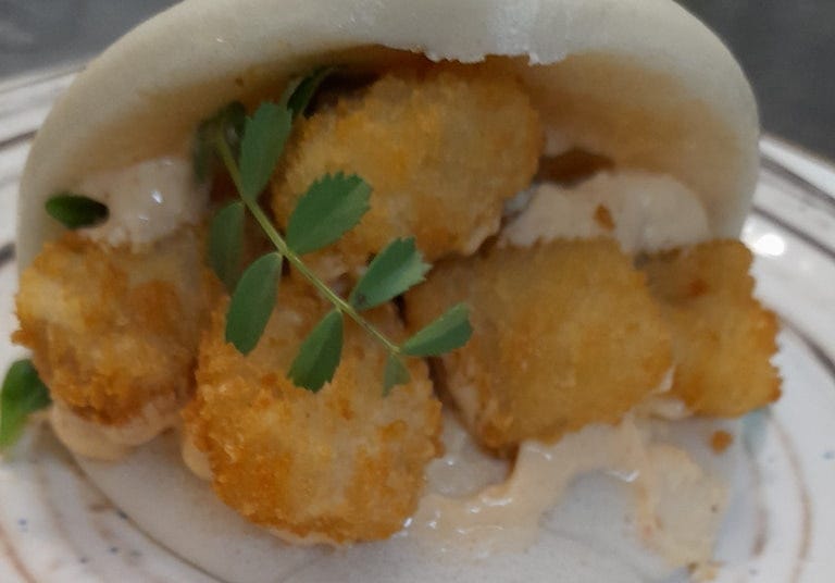 Gastrobar La Guindilla