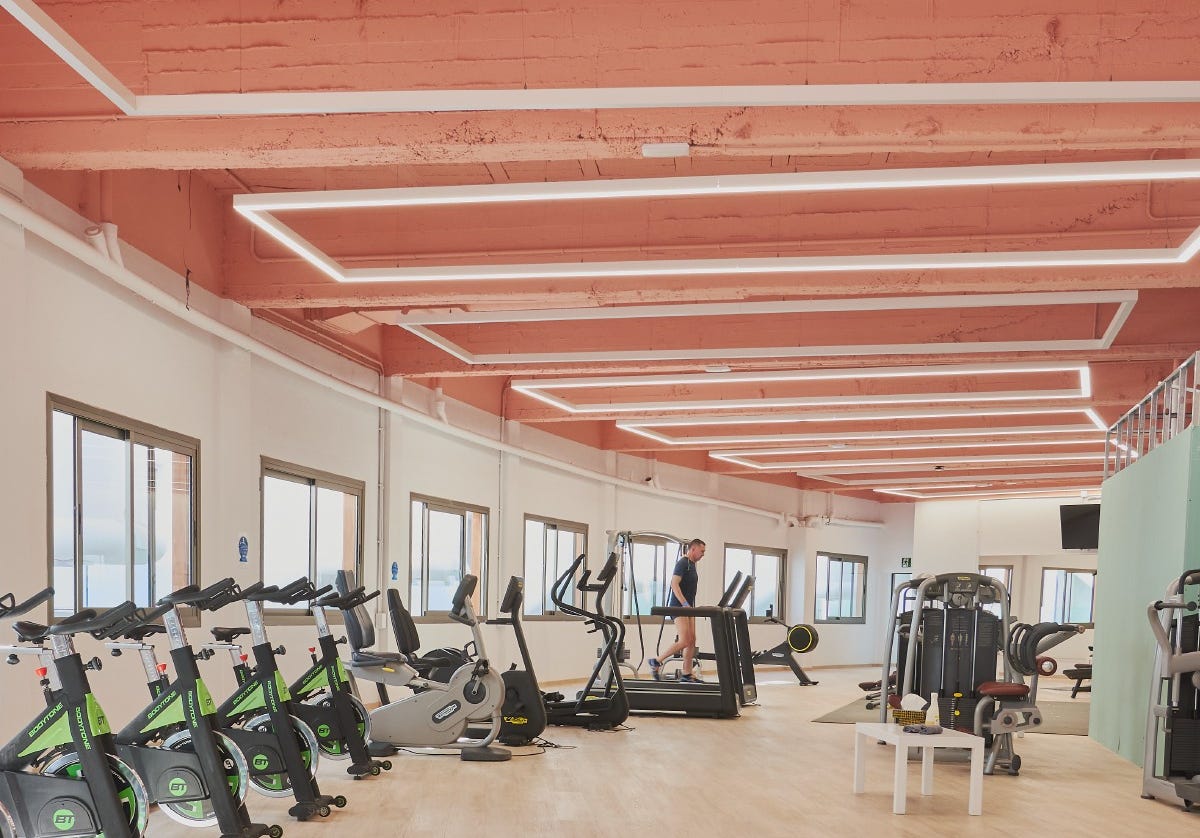 Gloria Palace San Agustín Thalasso & Hotel