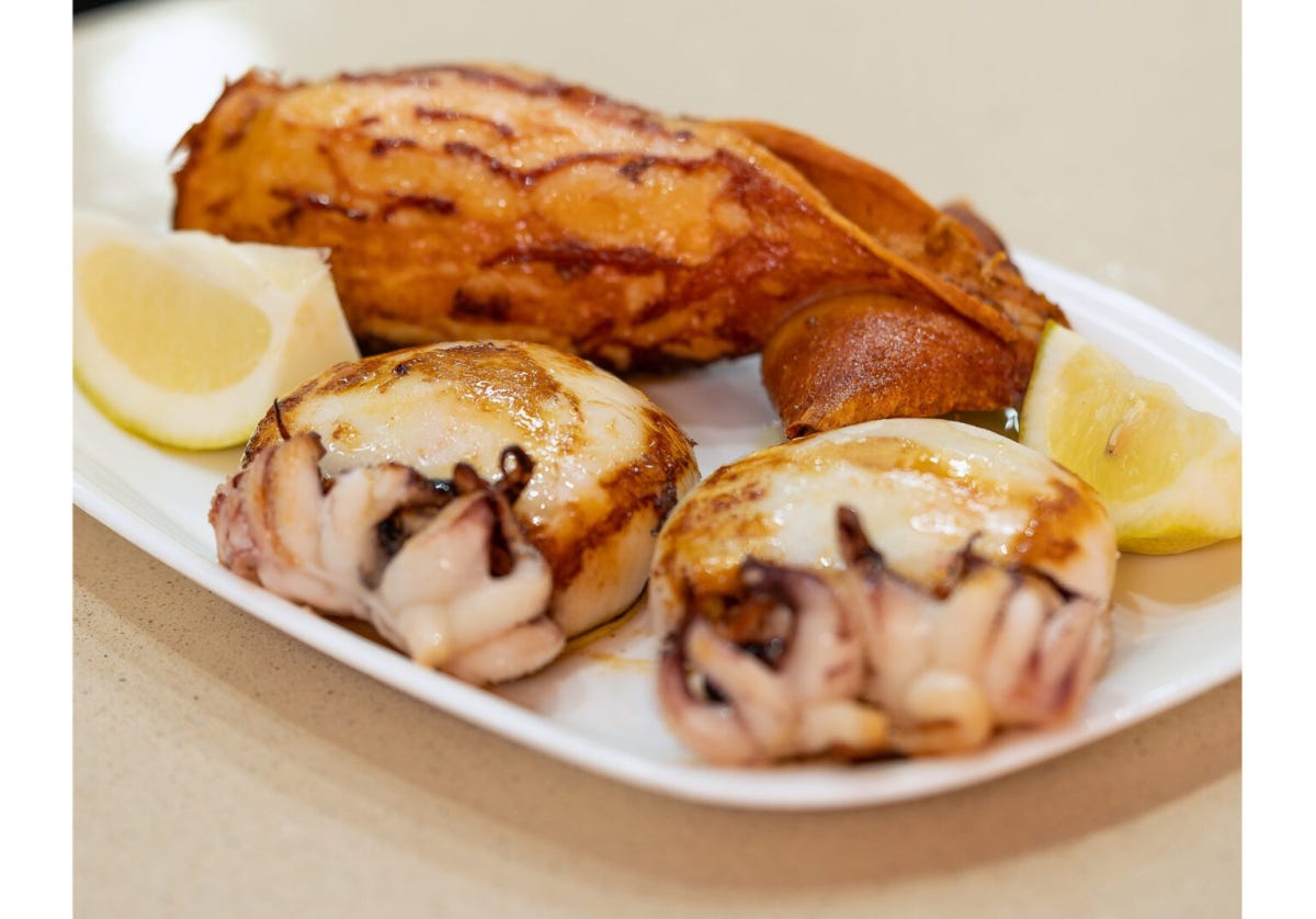 Grupo El Cine Restaurantes