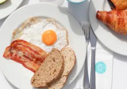 Hotel Gold by Marina