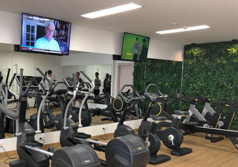 Hotel LIVVO Volcán Lanzarote