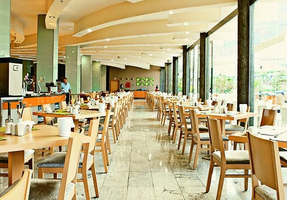 Hotel Paradise Lago Taurito