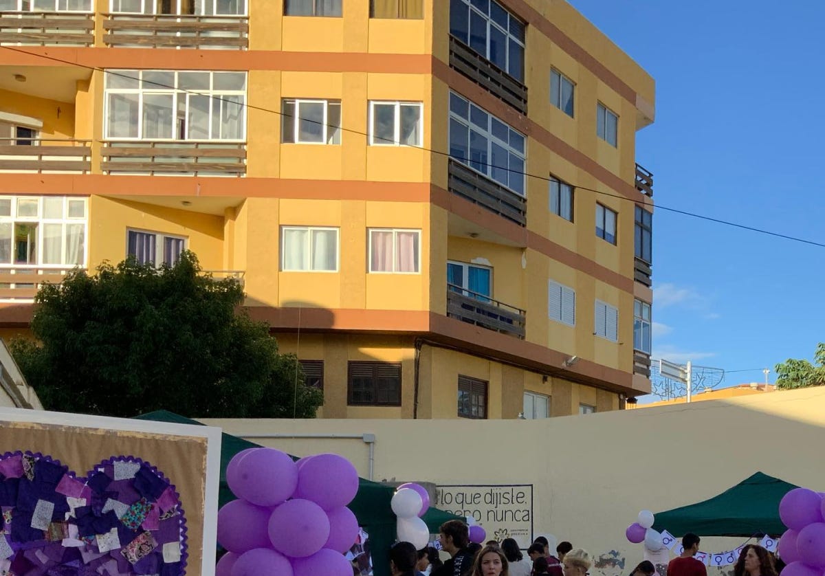 IES Saulo Torón 