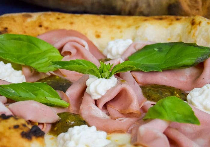 Il Segreto di Pulcinella