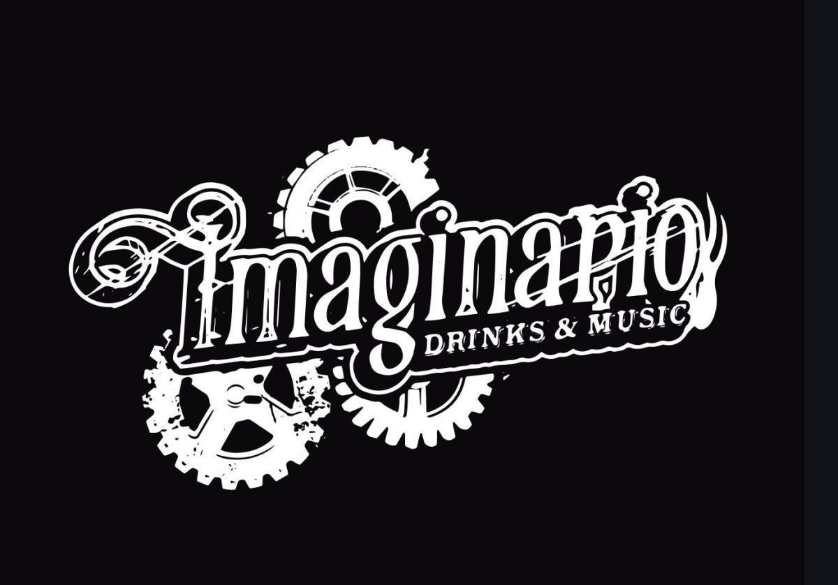 Imaginario Drinks & Music