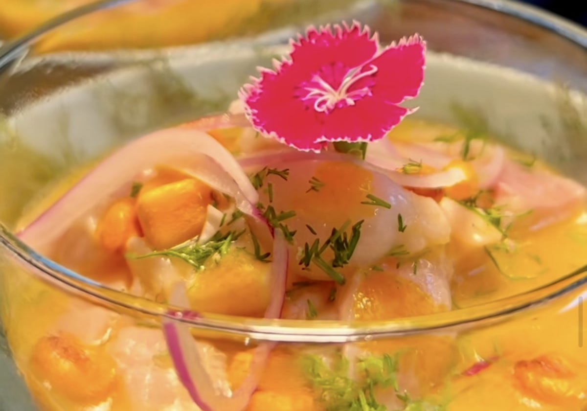 INDIO COMIDO Street Food & Cocktails