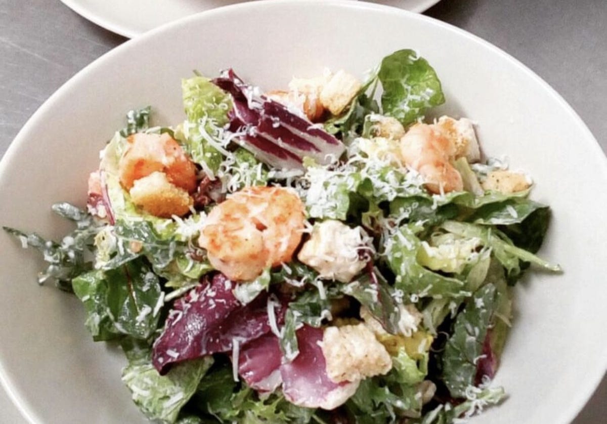 Jolgorio Compartería & Café