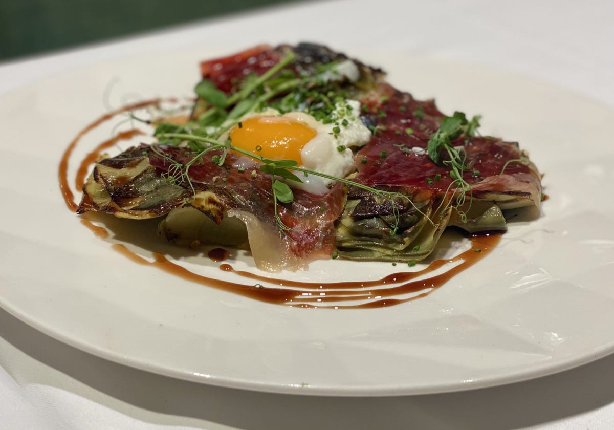 La Bodega de la Avenida