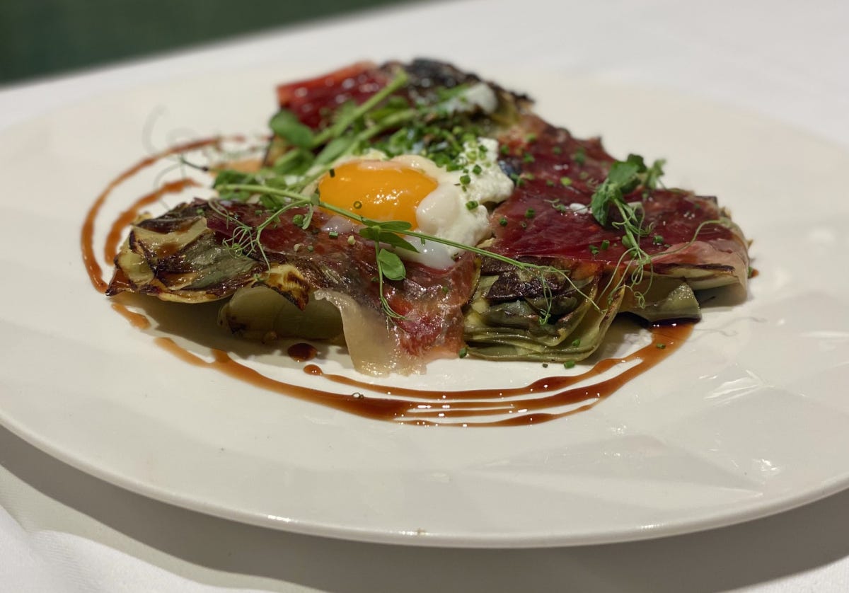 La Bodega de la Avenida