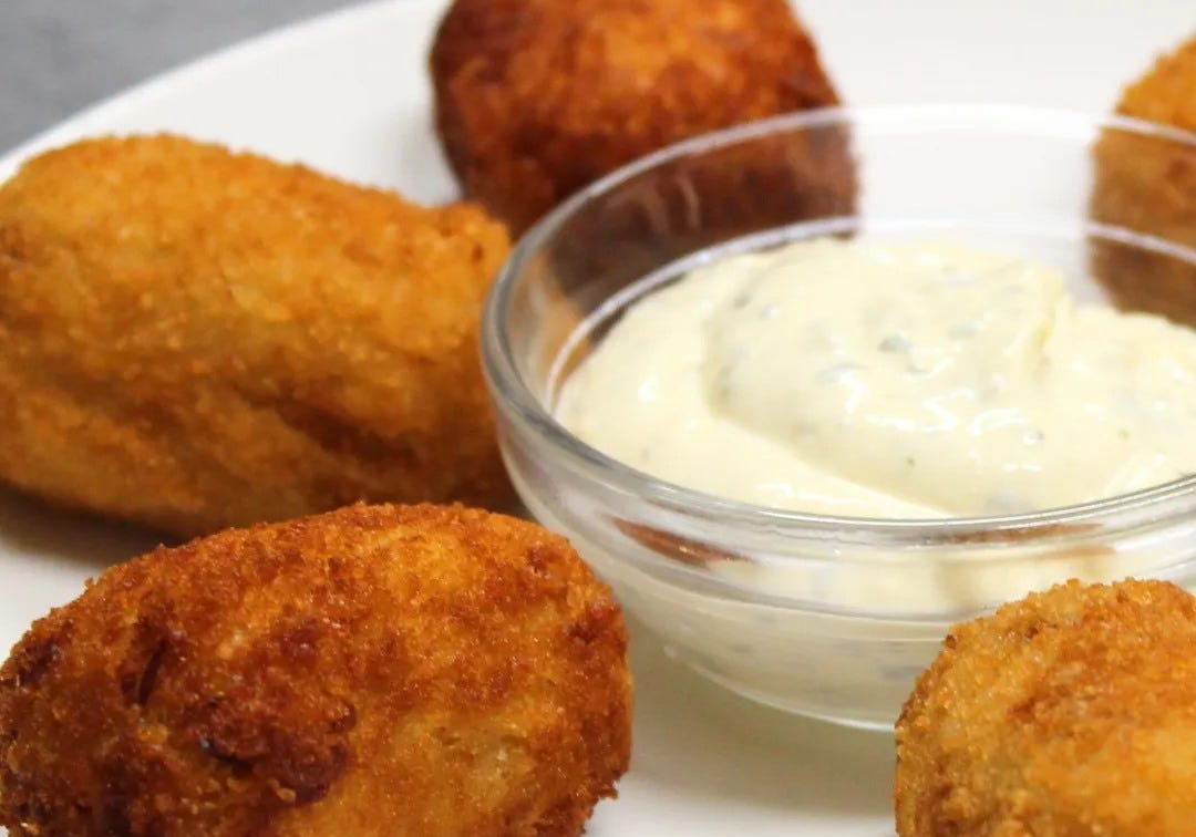 La Bodega de San Miguel