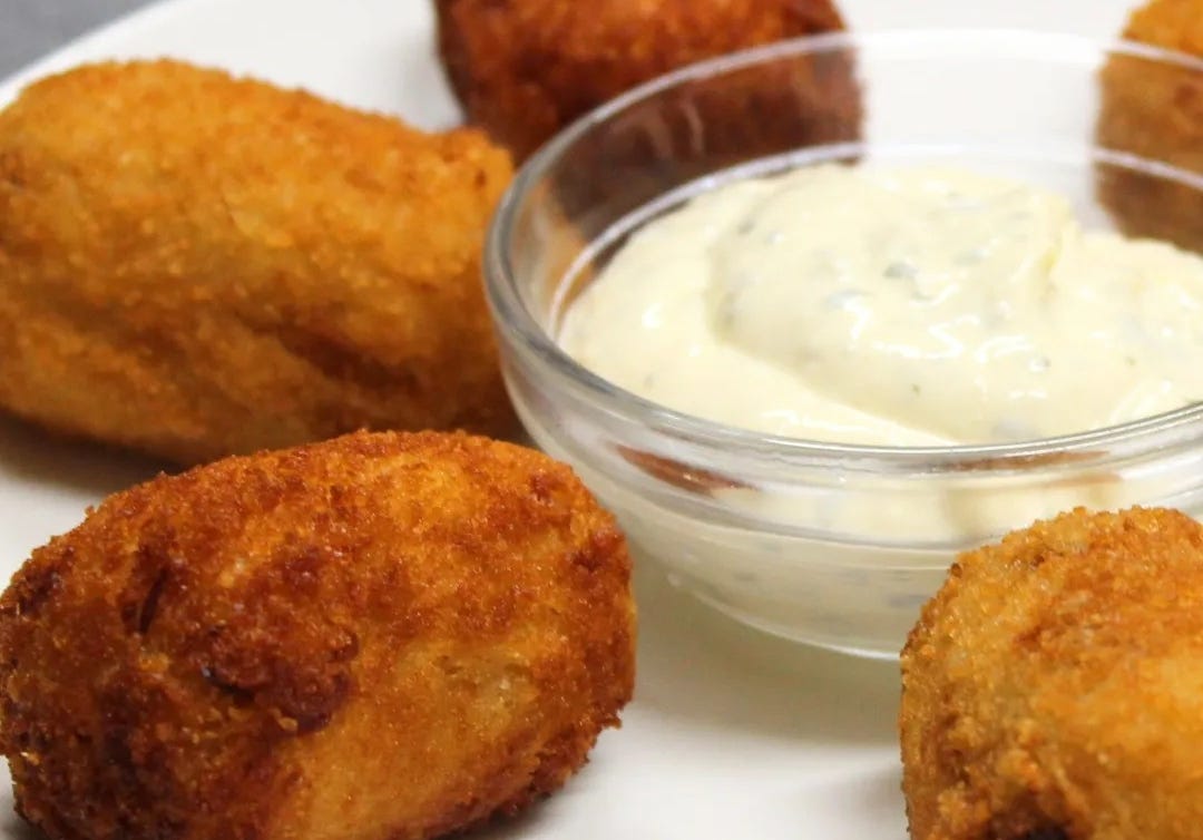 La Bodega de San Miguel