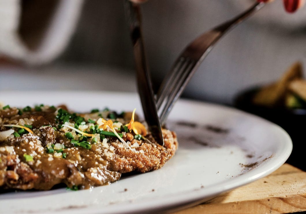 La Bola de Jorge Bosch 