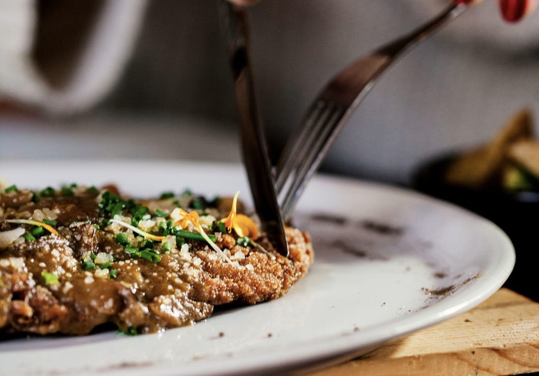 La Bola de Jorge Bosch 