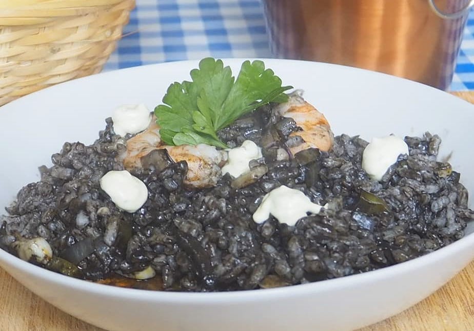 La Cantina Madrelagua