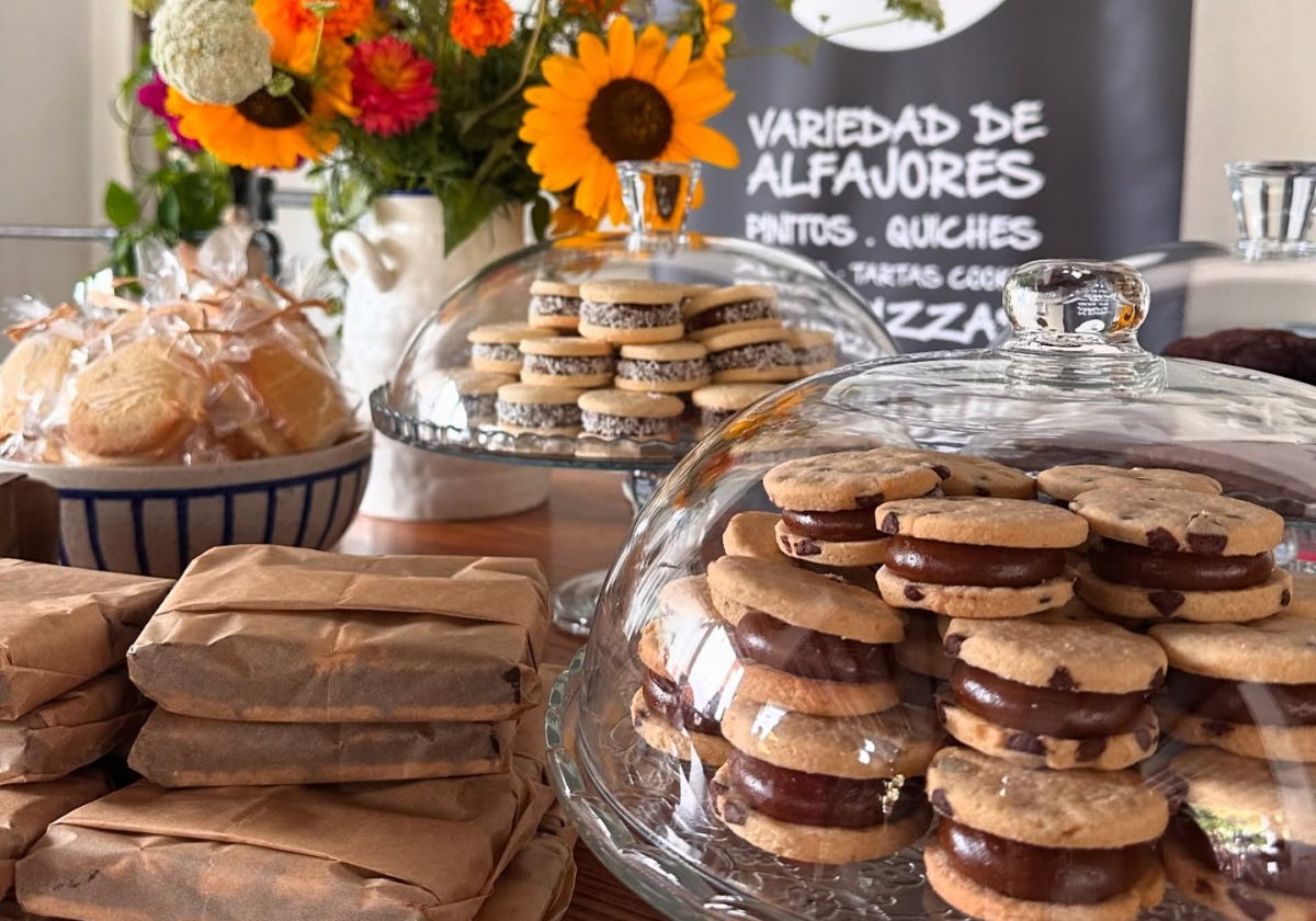 La Cocina de Sofi Urbín