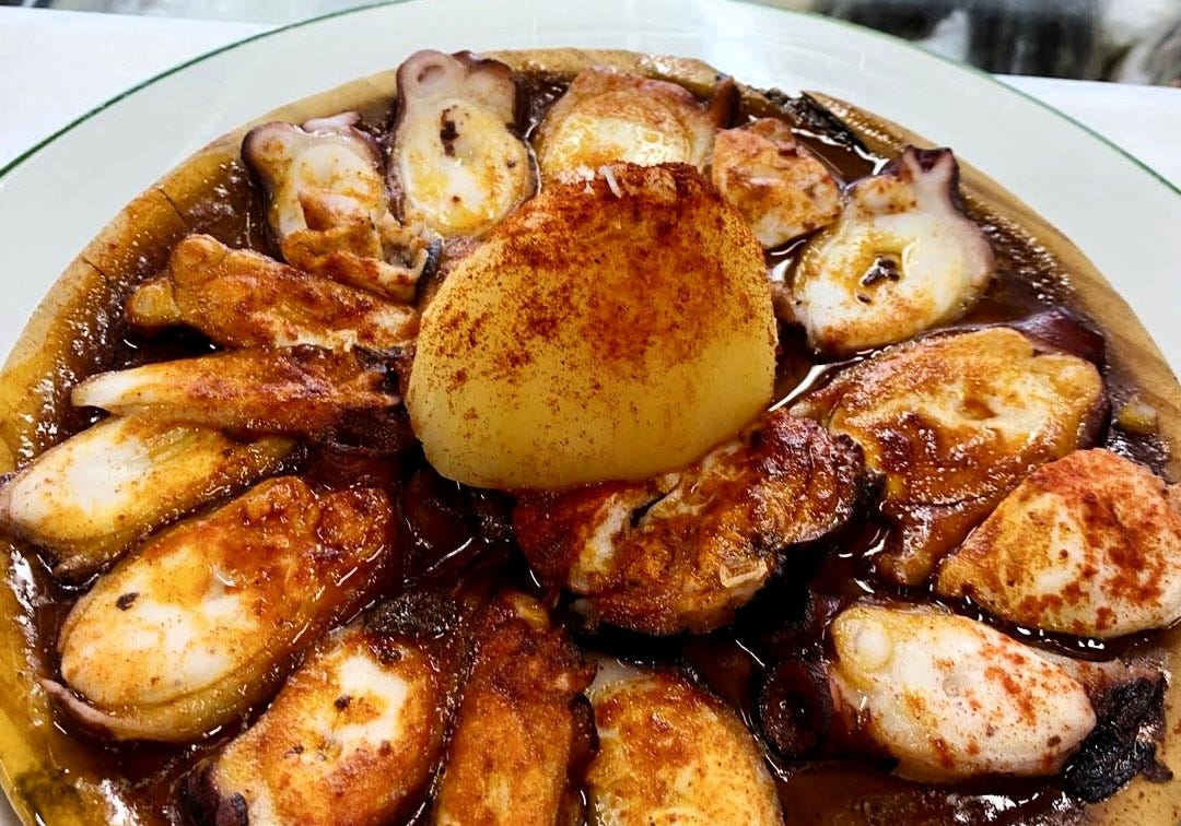 La Cofradía de Taliarte