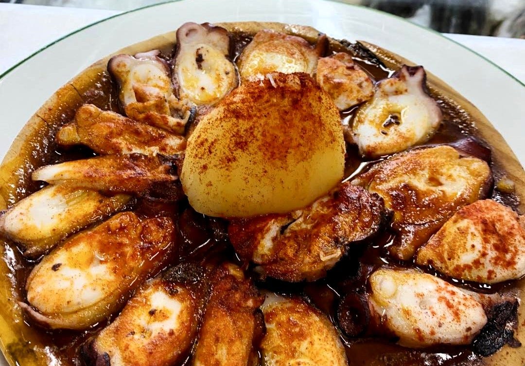 La Cofradía de Taliarte