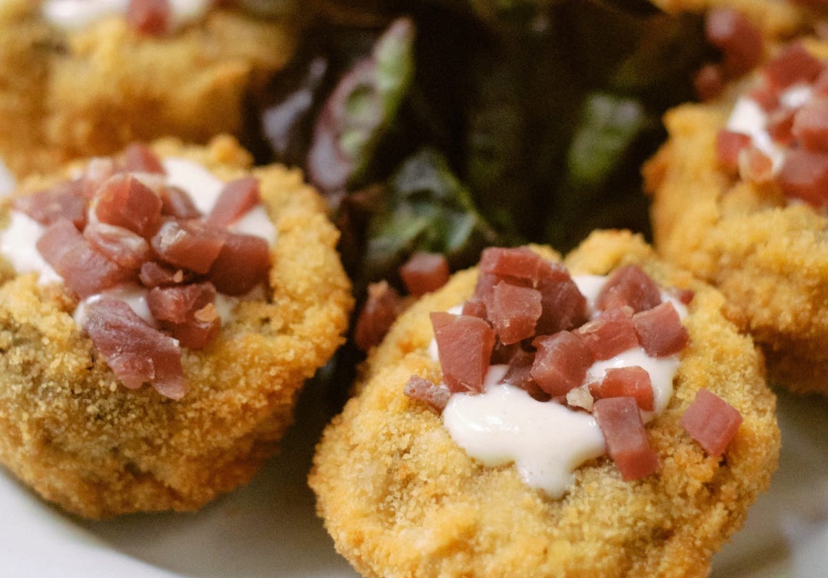 La Cuadra del Palmero