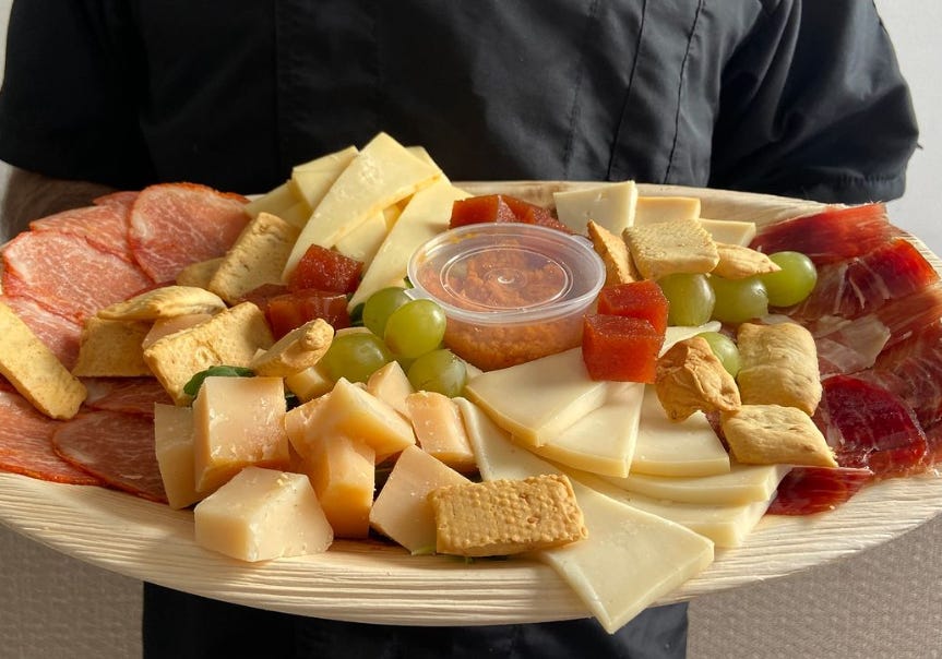 La Despensa del Sabor