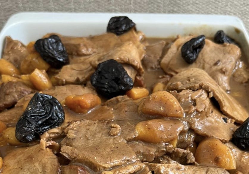 La Despensa del Sabor