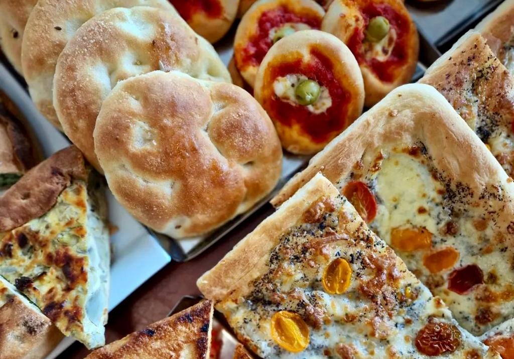 La Esquinita de Vegueta