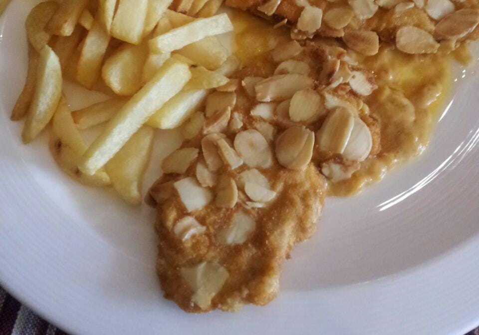 La Herreria Del Espinal