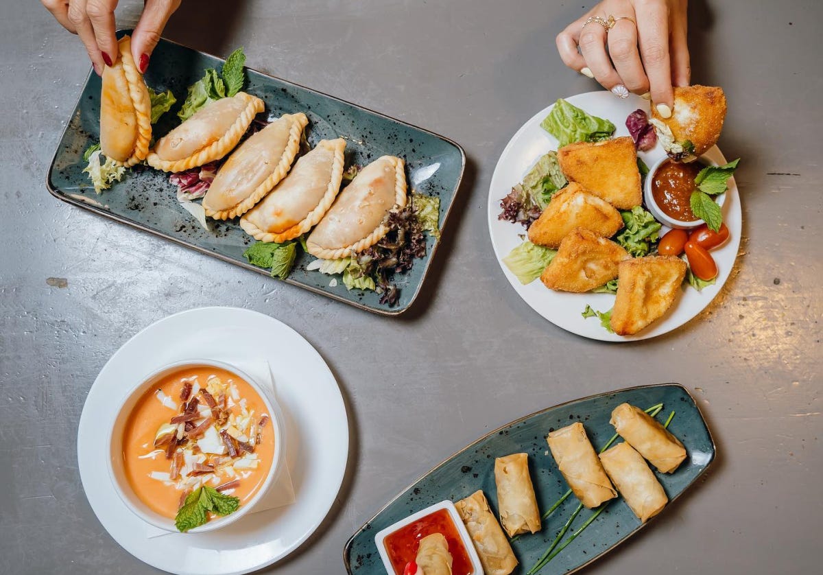 La María Cervecería y más