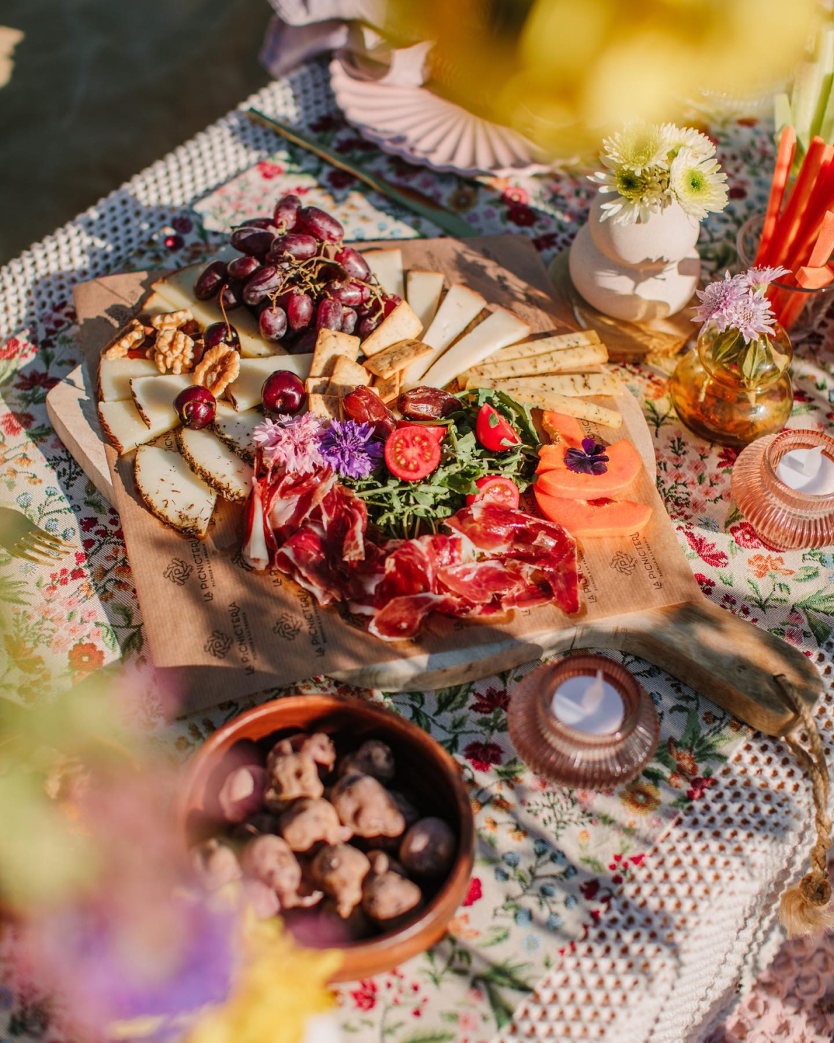 La Picnictería